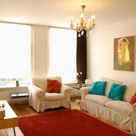 Jordaan Apartement Άμστερνταμ Εξωτερικό φωτογραφία
