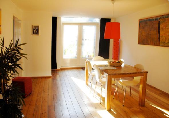 Jordaan Apartement Άμστερνταμ Εξωτερικό φωτογραφία