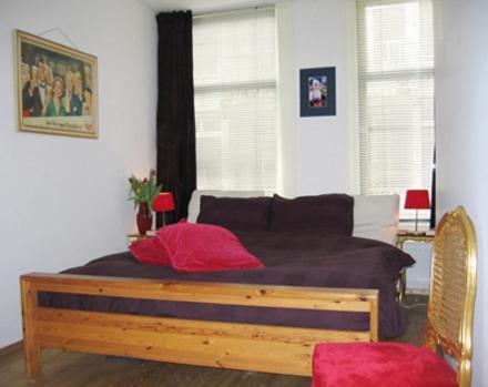 Jordaan Apartement Άμστερνταμ Εξωτερικό φωτογραφία