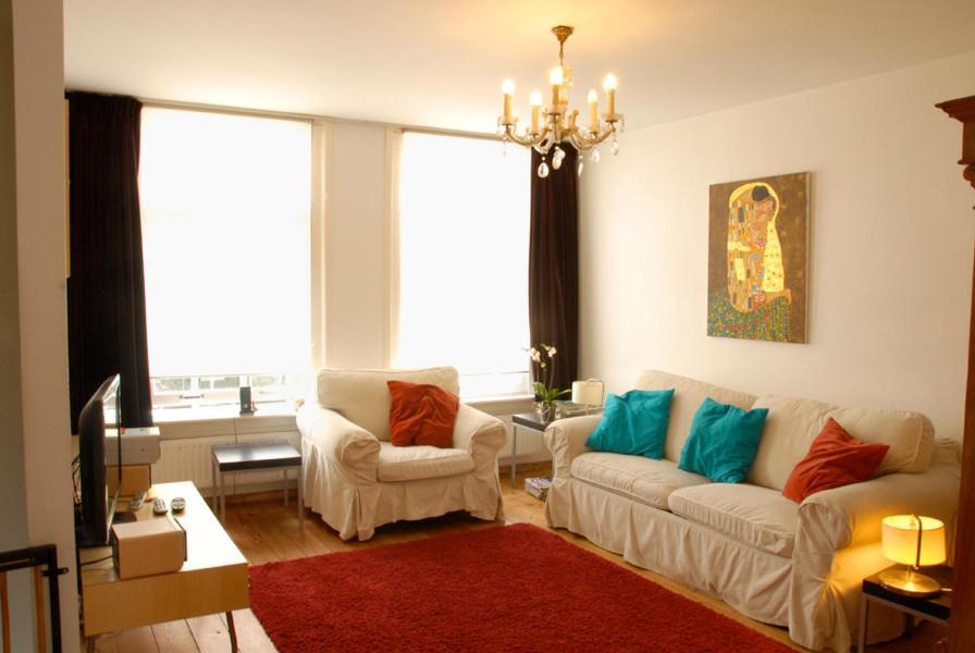 Jordaan Apartement Άμστερνταμ Εξωτερικό φωτογραφία